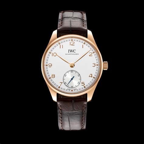 iwc rumors 2022|iwc automatic 40.